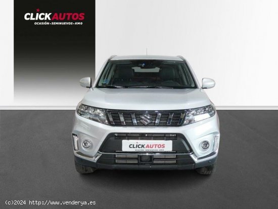 Suzuki Vitara 1.4 129CV GLX 4WD Hybrid - Elche