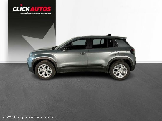 Jeep Avenger 1.2 100CV Altitude Pack - Elche