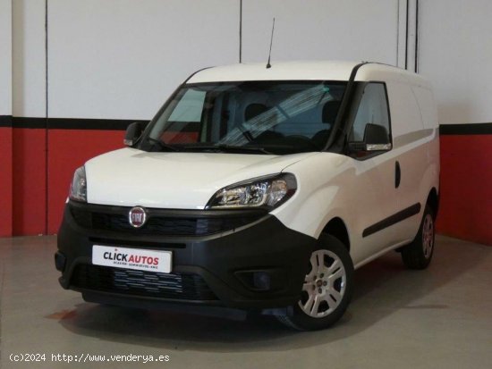  Fiat Doblo 1.3 MJET 95CV Cargo SX - Mahon 