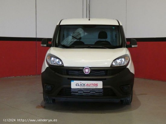 Fiat Doblo 1.3 MJET 95CV Cargo SX - Mahon