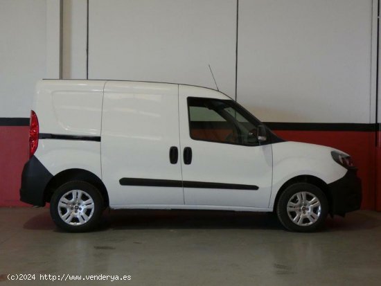 Fiat Doblo 1.3 MJET 95CV Cargo SX - Mahon