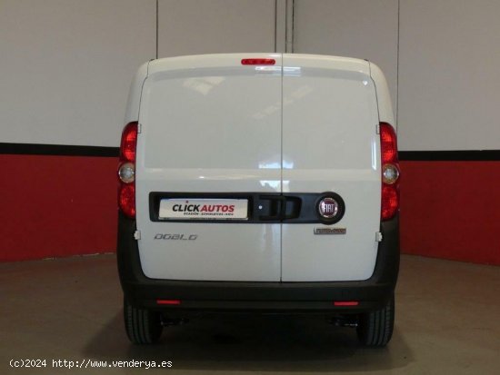 Fiat Doblo 1.3 MJET 95CV Cargo SX - Mahon