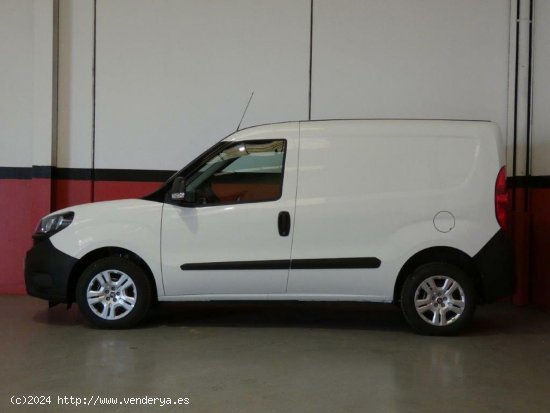 Fiat Doblo 1.3 MJET 95CV Cargo SX - Mahon