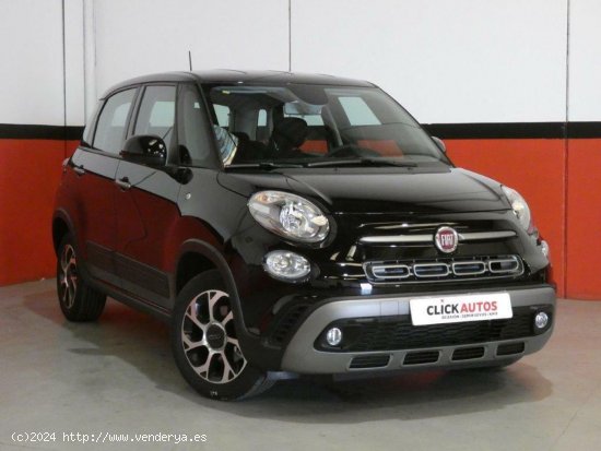 Fiat 500L 1.4 95CV Final Cross - Málaga