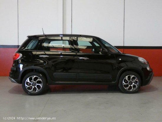 Fiat 500L 1.4 95CV Final Cross - Málaga