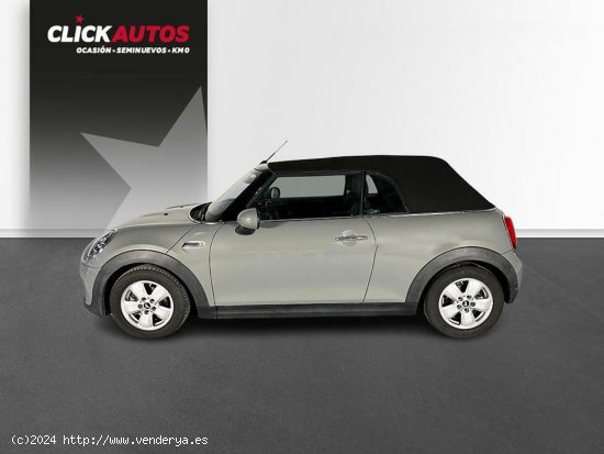 MINI Cooper 1.5 136CV Cabrio - Sant Jordi de Ses Salines