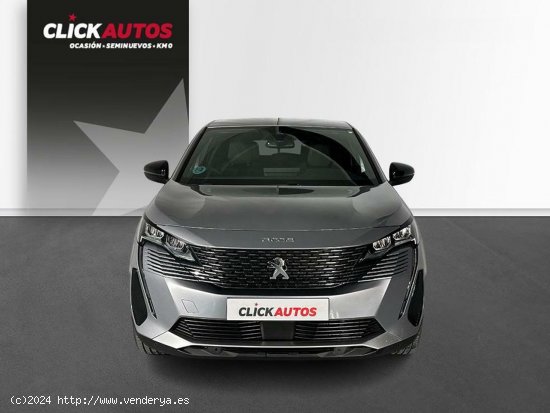 Peugeot 3008 1.2 Puretech 130CV Allure Pack - Sant Jordi de Ses Salines