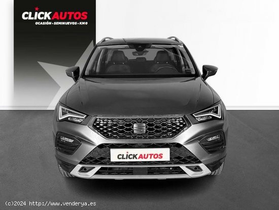 Seat Ateca 1.5 TFSI 150CV Xperience DSG - Sant Jordi de Ses Salines