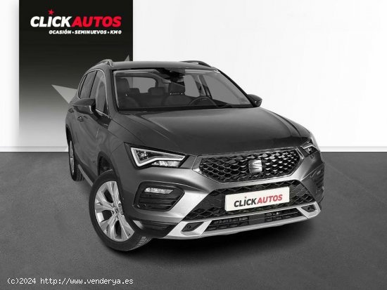 Seat Ateca 1.5 TFSI 150CV Xperience DSG - Sant Jordi de Ses Salines