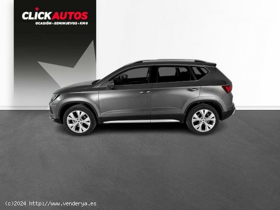 Seat Ateca 1.5 TFSI 150CV Xperience DSG - Sant Jordi de Ses Salines