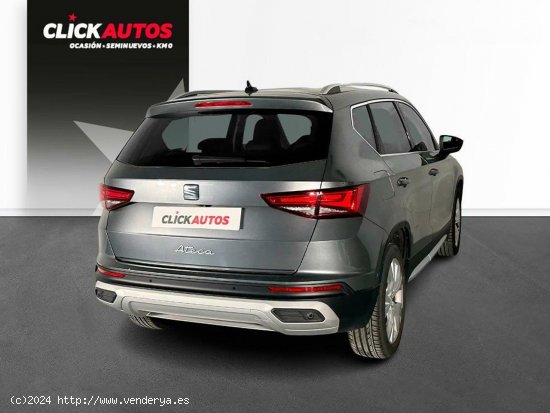 Seat Ateca 1.5 TFSI 150CV Xperience DSG - Sant Jordi de Ses Salines