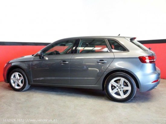 Audi A3 Sportback 1.5 TFSI 150CV 35 Stronic - Málaga