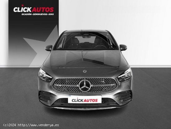 Mercedes Clase B 2.0 116CV 180dA AMG Line Premium - Elche