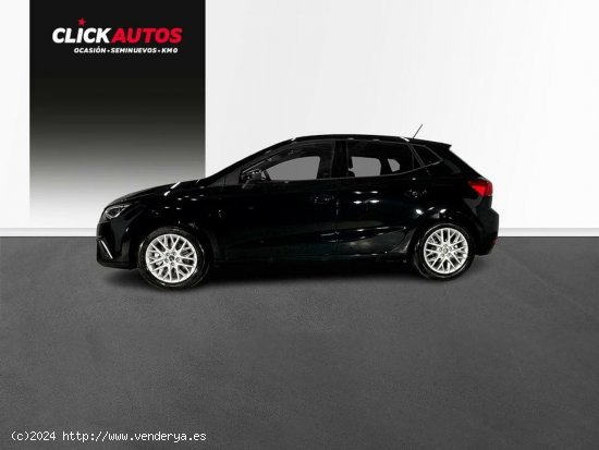 Seat Ibiza 1.0 TSI 110CV FR XL - Málaga