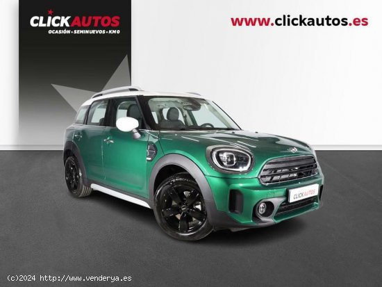 MINI Countryman 1.5 136CV Cooper  Automatico - Elche