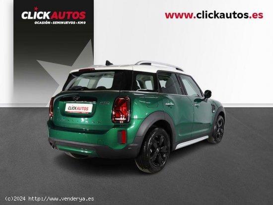 MINI Countryman 1.5 136CV Cooper  Automatico - Elche