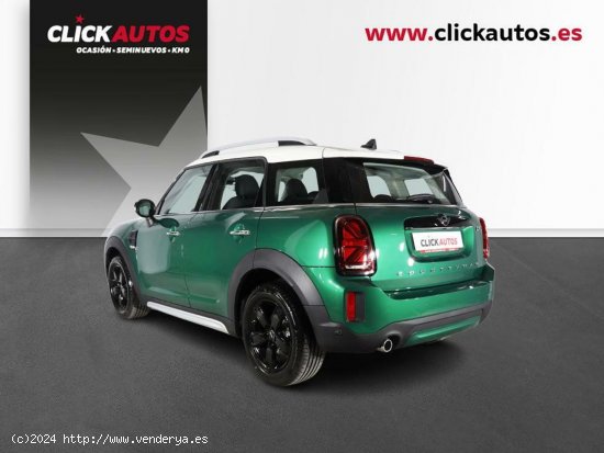 MINI Countryman 1.5 136CV Cooper  Automatico - Elche