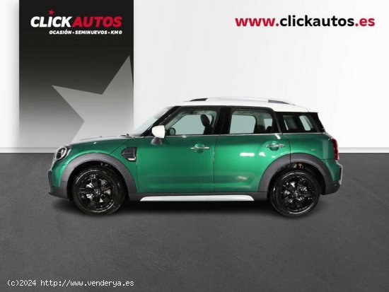 MINI Countryman 1.5 136CV Cooper  Automatico - Elche