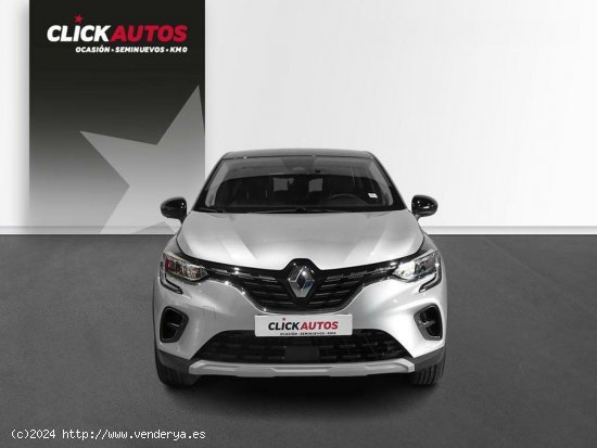 Renault Captur 1.0 TCE 90CV Techno Bitono - Elche