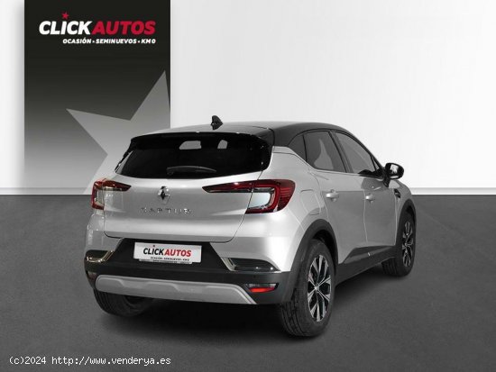 Renault Captur 1.0 TCE 90CV Techno Bitono - Elche