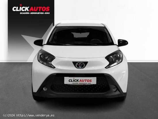 Toyota Aygo X Cross 1.0 72CV Play - Málaga