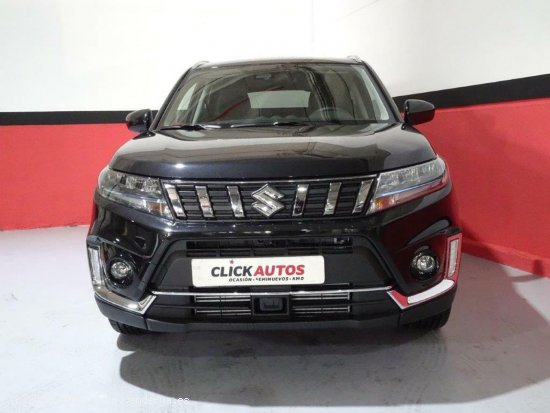 Suzuki Vitara 1.4 129CV GLE Hybrid - Elche