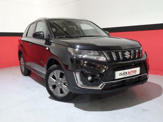 Suzuki Vitara 1.4 129CV GLE Hybrid - Elche