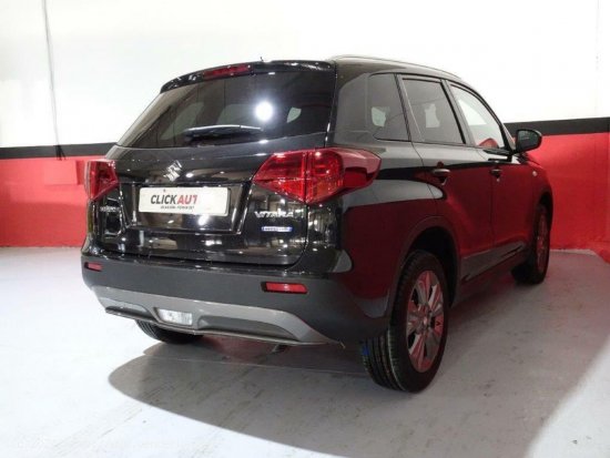 Suzuki Vitara 1.4 129CV GLE Hybrid - Elche