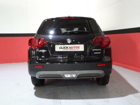 Suzuki Vitara 1.4 129CV GLE Hybrid - Elche