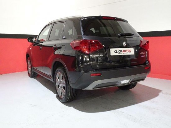 Suzuki Vitara 1.4 129CV GLE Hybrid - Elche