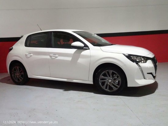 Peugeot 208 1.2 BlueHDI 100CV Active  Pack - Elche