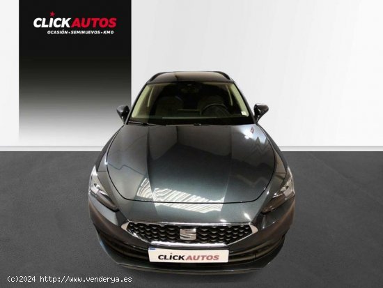 Seat Leon 1.5 TSI 130CV Style Go - Riba-roja del turia