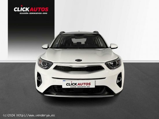 Kia Stonic 1.0 TGDI 100CV MHEV  Drive - Málaga