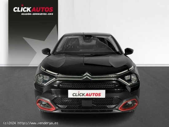 Citroën C4 1.5 BlueHDI 130CV Feel pack EAT8 - Riba-roja del turia