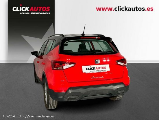 Seat Arona 1.0 TSI 110CV Style XL DSG - Málaga