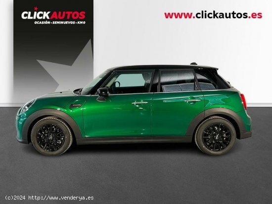 MINI Cooper 1.5 136CV Automatico - Riba-roja del turia