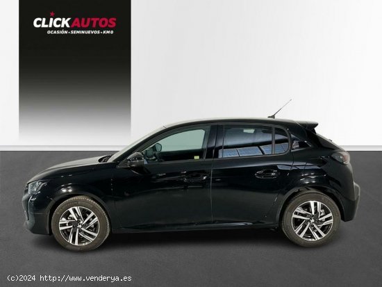 Peugeot 208 1.2 Puretech 100CV Allure - Santander