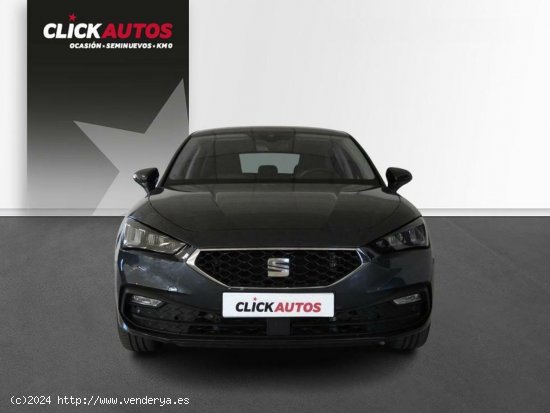 Seat Leon 1.5 TSI 130CV Style  XL - Málaga