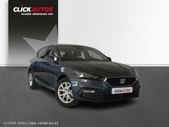 Seat Leon 1.5 TSI 130CV Style  XL - Málaga