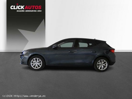 Seat Leon 1.5 TSI 130CV Style  XL - Málaga