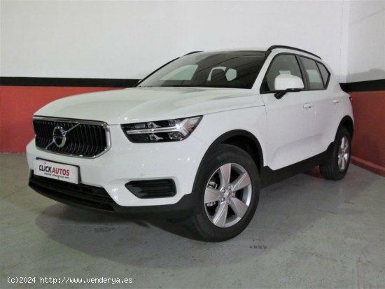 Volvo XC40 1.5 163CV T3 Momentum Core Auto - Málaga