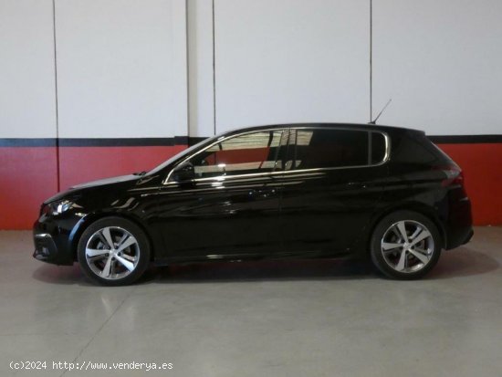 Peugeot 308 1.5 BlueHDI 130CV GT - Málaga