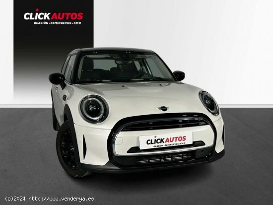 MINI Cooper 1.5 136CV Automatico - Sant Jordi de Ses Salines