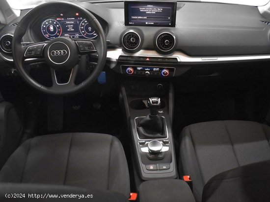 Audi Q2 1.0 TFSI 110CV 30 Advanced - Palma de Mallorca