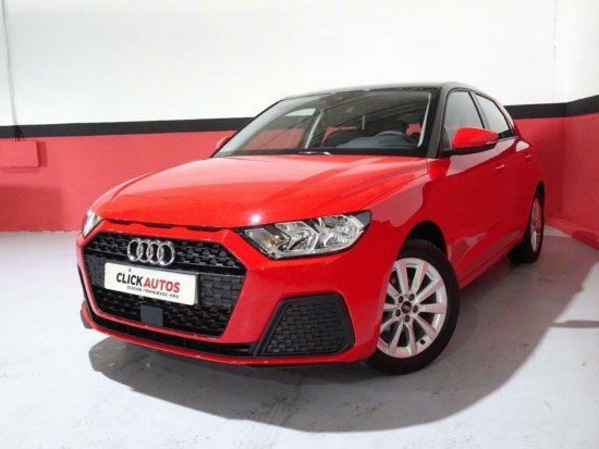 Audi A1  Sportback 1.0 TFSI 95CV 25 Advanced - Palma de Mallorca