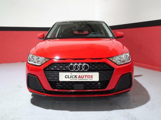 Audi A1  Sportback 1.0 TFSI 95CV 25 Advanced - Palma de Mallorca