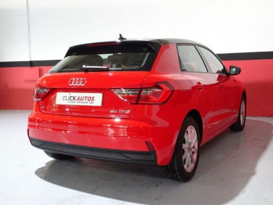 Audi A1  Sportback 1.0 TFSI 95CV 25 Advanced - Palma de Mallorca