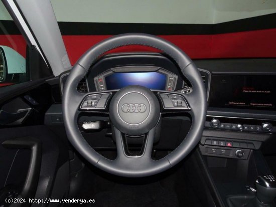 Audi A1  Sportback 1.0 TFSI 95CV 25 Advanced - Palma de Mallorca