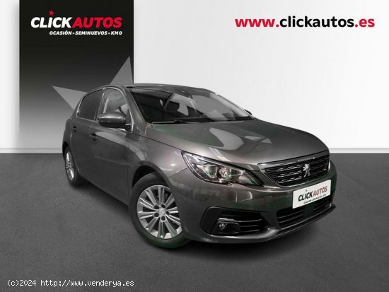 Peugeot 308 1.2 Puretech 110CV Allure  Pack - Elche