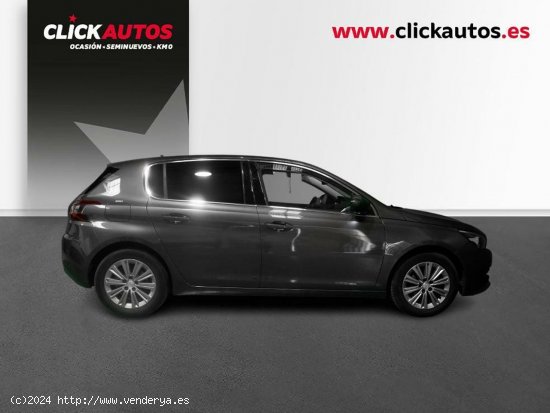 Peugeot 308 1.2 Puretech 110CV Allure  Pack - Elche